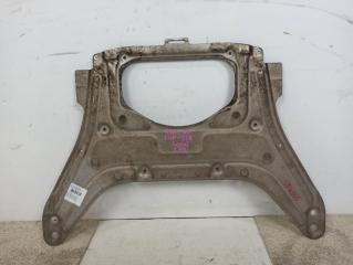 Защита LEXUS LS460 USF40 1UR-FSE 1 ракурс