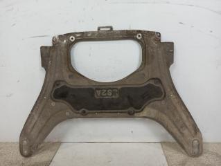Защита LEXUS LS460 USF40 1UR-FSE 2 ракурс