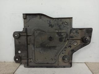 Защита правая передняя LEXUS LS460 USF40 53885-50021 2 ракурс