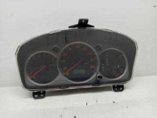 Спидометр HONDA STREAM RN2 D17A 78100S7B-J200 1 ракурс