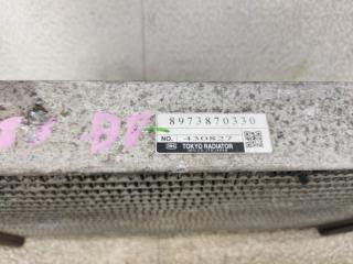 Интеркулер ISUZU ELF NLR85 4JJ1T 8973870330 2 ракурс Интеркулер ISUZU ELF NLR85 4JJ1T 8973870330 2 ракурс