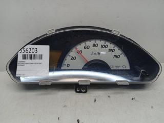 Спидометр MITSUBISHI EK WAGON H82W 3G83 8100A662 1 ракурс