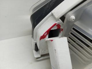 Спидометр MITSUBISHI EK WAGON H82W 3G83 8100A662 3 ракурс