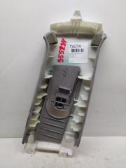 Накладка на стойку кузова левая LEXUS GS350 GRS191 2GR-FSE 73136-30020 4 ракурс
