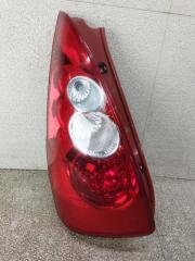 Стоп-сигнал левый задний MAZDA PREMACY CREW P4830 1 ракурс