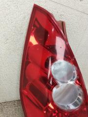Стоп-сигнал левый задний MAZDA PREMACY CREW P4830 2 ракурс