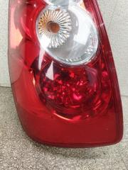 Стоп-сигнал левый задний MAZDA PREMACY CREW P4830 3 ракурс
