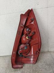 Стоп-сигнал левый задний MAZDA PREMACY CREW P4830 4 ракурс