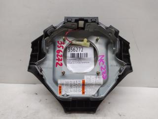 Airbag водительский SUZUKI WAGON R MC22S 3 ракурс