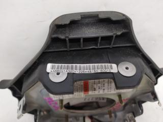 Airbag водительский SUZUKI WAGON R MC22S 4 ракурс