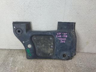 Защита двигателя правая LEXUS LS460 USF40 1UR-FSE 53882-50031 1 ракурс