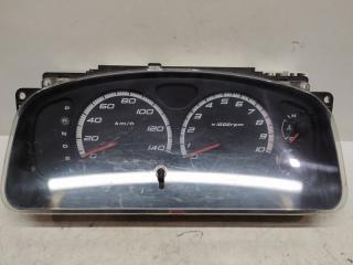 Спидометр SUZUKI WAGON R MC22S K6A 34100-78H10 1 ракурс