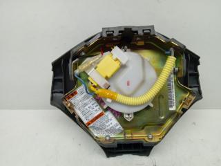 Airbag водительский SUZUKI WAGON R MC21S 2 ракурс