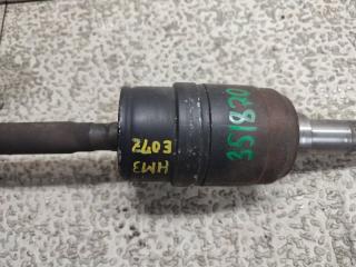 Карданный вал задний HONDA VAMOS HOBIO HM3 E07Z 3 ракурс