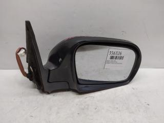 Зеркало правое переднее SUBARU EXIGA YA5 EJ20 91036YC000 1 ракурс