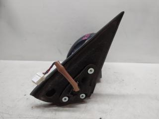 Зеркало правое переднее SUBARU EXIGA YA5 EJ20 91036YC000 4 ракурс