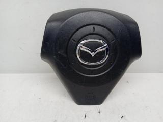 Airbag водительский MAZDA PREMACY CREW 1 ракурс