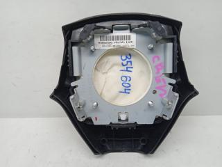 Airbag водительский MAZDA PREMACY CREW 2 ракурс