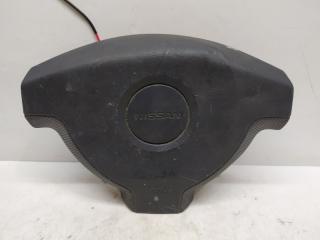 Airbag водительский NISSAN OTTI H91W 1 ракурс