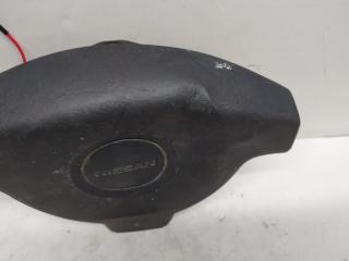 Airbag водительский NISSAN OTTI H91W 2 ракурс