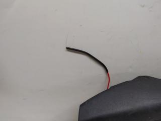 Airbag водительский NISSAN OTTI H91W 3 ракурс