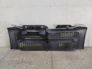 Решетка радиатора SUZUKI WAGON R MH21S 3 ракурс