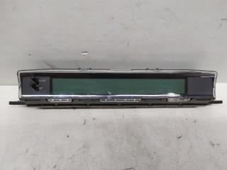 Часы MAZDA MPV LY3P L206611J0 1 ракурс