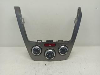 Климат-контроль SUBARU EXIGA YA5 72311YC000 1 ракурс