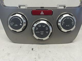 Климат-контроль SUBARU EXIGA YA5 72311YC000 2 ракурс