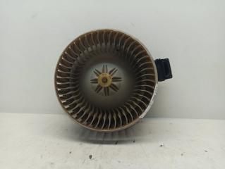Мотор печки MAZDA MPV LY3P 272700-5080 1 ракурс