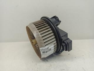 Мотор печки MAZDA MPV LY3P 272700-5080 2 ракурс