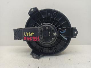 Мотор печки MAZDA MPV LY3P 272700-5080 3 ракурс