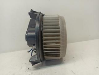 Мотор печки MAZDA MPV LY3P 272700-5080 4 ракурс