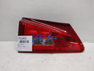 Вставка между стопов левая задняя LEXUS IS250 GSE20 53-42 1 ракурс