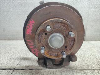 Ступица правая передняя SUZUKI EVERY DA64V K6A 1 ракурс