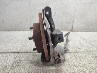 Ступица правая передняя SUZUKI EVERY DA64V K6A 3 ракурс