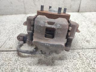 Ступица правая передняя SUZUKI EVERY DA64V K6A 5 ракурс