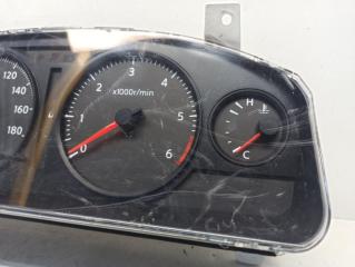 Спидометр NISSAN CEDRIC QJY31 NA20PE 1112280002 3 ракурс Спидометр NISSAN CEDRIC QJY31 NA20PE 1112280002 3 ракурс