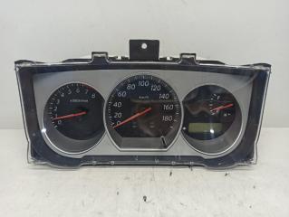 Спидометр NISSAN BLUEBIRD SYLPHY G11 HR15DE 060720014B 1 ракурс Спидометр NISSAN BLUEBIRD SYLPHY G11 HR15DE 060720014B 1 ракурс