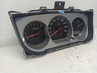 Спидометр NISSAN BLUEBIRD SYLPHY G11 HR15DE 060720014B 2 ракурс Спидометр NISSAN BLUEBIRD SYLPHY G11 HR15DE 060720014B 2 ракурс