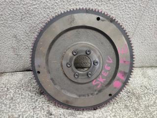 Маховик MAZDA BONGO BRAWNY SKE6V FE 2 ракурс