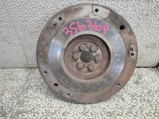 Маховик TOYOTA SPRINTER EE111 4E-FE 1 ракурс