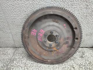 Маховик TOYOTA SPRINTER EE111 4E-FE 2 ракурс