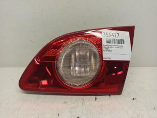 Вставка между стопов правая задняя NISSAN BLUEBIRD SYLPHY KG11 13263823 1 ракурс