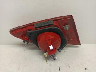 Вставка между стопов правая задняя NISSAN BLUEBIRD SYLPHY KG11 13263823 3 ракурс