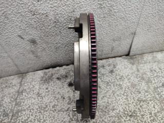 Маховик MAZDA BONGO BRAWNY SKE6V FE 3 ракурс