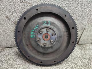 Маховик MAZDA DEMIO DY3W ZJ 2 ракурс