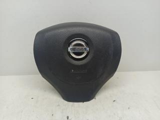 Airbag водительский NISSAN ROOX ML21S 48150-82KB0 1 ракурс