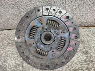 Диск сцепления MAZDA DEMIO