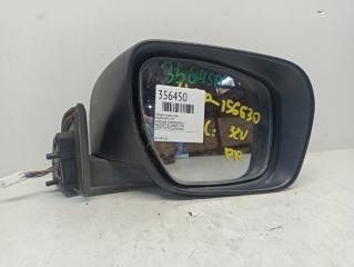 Зеркало правое переднее MAZDA MPV LY3P L20869120G74 4 ракурс Зеркало правое переднее MAZDA MPV LY3P L20869120G74 4 ракурс
